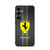 Ferrari Logo Sports Samsung Galaxy S26 Case
