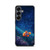 Finding Nemo and The Starry Night Samsung Galaxy S26 Case