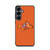 Finding Nemo The Lucky Fin Samsung Galaxy S26 Case