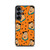 Flintstone Collage Samsung Galaxy S26 Case