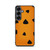 Flintstone Pattern Samsung Galaxy S26 Case