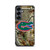 Florida Gators Camo Samsung Galaxy S26 Case
