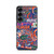 Florida Gators Collages Samsung Galaxy S26 Case