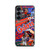 Florida Gators University Samsung Galaxy S26 Case