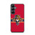 Florida Panthers 01 Samsung Galaxy S26 Case