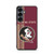 Florida State Seminoles 02 Samsung Galaxy S26 Case