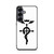 Fullmetal Alchemist Logo Samsung Galaxy S26 Case