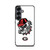 Georgia Bulldogs football 02 Samsung Galaxy S26 Case