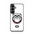 Georgia Bulldogs football 03 Samsung Galaxy S26 Case