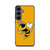 Georgia Tech Yellow Jackets 02 Samsung Galaxy S26 Case