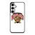 University of Maryland 02 Samsung Galaxy S24 FE Case