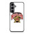 University of Maryland 02 Samsung Galaxy S24 Plus Case