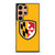 University of Maryland Samsung Galaxy S24 Ultra Case