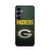 Green Bay Packers 05 Samsung Galaxy S26 Case