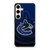 Vancouver Canucks 02 Samsung Galaxy S24 FE Case
