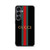 Gucci Melting Gold Samsung Galaxy S26 Case