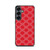 Gucci Red Samsung Galaxy S26 Case