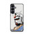 Gundam Iron Gaze Samsung Galaxy S26 Case