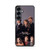 Harry Potter Golden Trio Samsung Galaxy S26 Case