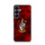 Harry Potter Grifondor Emblem Samsung Galaxy S26 Case