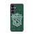 Harry Potter Slytherin House Samsung Galaxy S26 Case