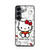 Hello Kitty Sweet Moments Samsung Galaxy S26 Case