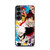 Hells Paradise Characters Samsung Galaxy S26 Case