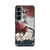 Hells Paradise Series 02 Samsung Galaxy S26 Case