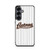 Houston Astros 05 Samsung Galaxy S26 Case
