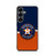 Houston Astros 03 Samsung Galaxy S26 Case
