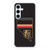 Vegas Golden Knights State Logo Samsung Galaxy S24 Case