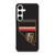 Vegas Golden Knights State Logo Samsung Galaxy S24 FE Case