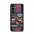 Houston Texans The Pride of Houston Samsung Galaxy S26 Case