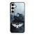 Warhammer 40K Black Templars Samsung Galaxy S24 FE Case