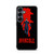 Invincible Blue Suit Samsung Galaxy S26 Case