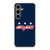 Washington Capitals 01 Samsung Galaxy S24 Plus Case