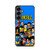 Invincible Multiverse Samsung Galaxy S26 Case