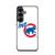 Iowa Cubs 01 Samsung Galaxy S26 Case