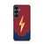 Jay Garrick Flash TV Series Samsung Galaxy S26 Case