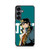 JoJos Bizarre Adventure Jotaro Kujo 01 Samsung Galaxy S26 Case