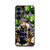 JoJos Bizarre Adventure Steel Ball Run 03 Samsung Galaxy S26 Case