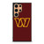 Washington Commanders 01 Samsung Galaxy S24 Ultra Case
