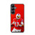 Josh Allen Buffalo Bills Samsung Galaxy S26 Case