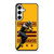 Washington Commanders 94 Samsung Galaxy S24 Case