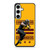 Washington Commanders 94 Samsung Galaxy S24 FE Case
