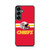 Kansas City Chiefs Midwest Might Samsung Galaxy S26 Case