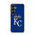Kansas City Royals 01 Samsung Galaxy S26 Case