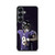 Lamar Jackson Baltimore Ravens 01 Samsung Galaxy S26 Case