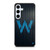 Williams F1 Samsung Galaxy S24 Case