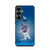 Los Angeles Dodgers Mookie Betts Samsung Galaxy S26 Case
